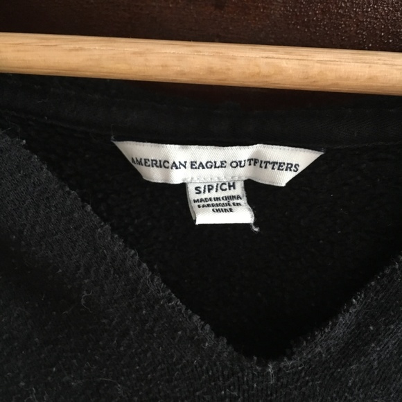 Embroidered Hoodie - Picture 4 of 5